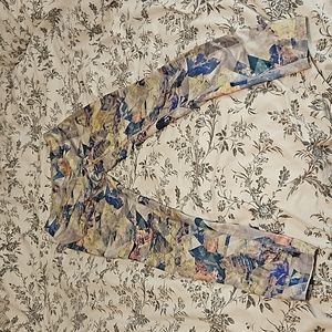 Mossimo Running Pants